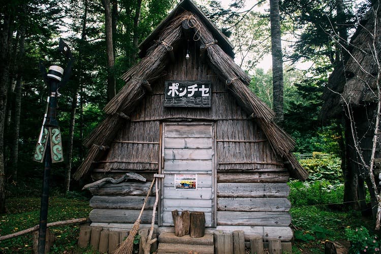 ポンチセ