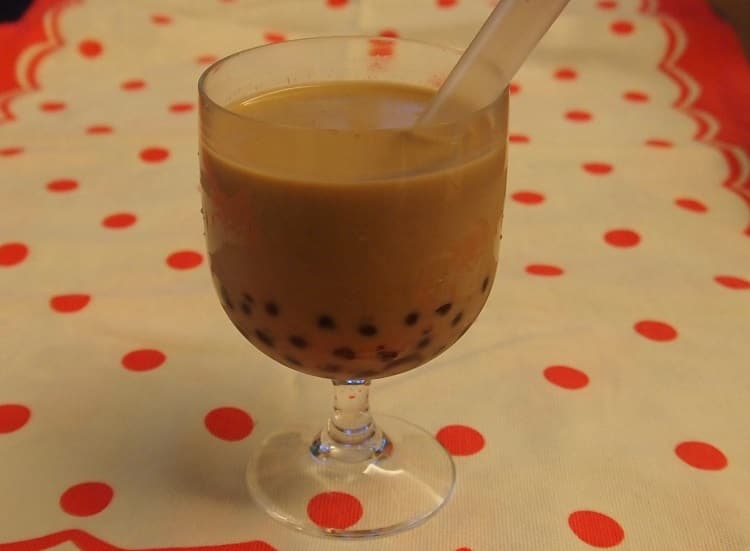おいしいタピオカを日本でも！お土産にする方法は？