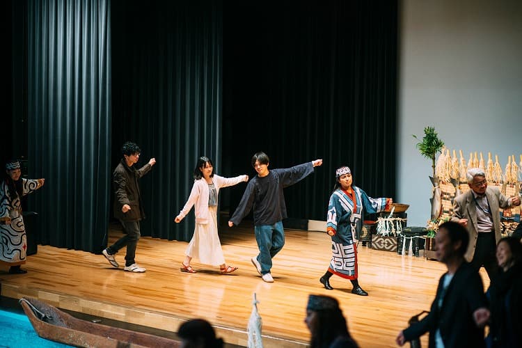 踊り