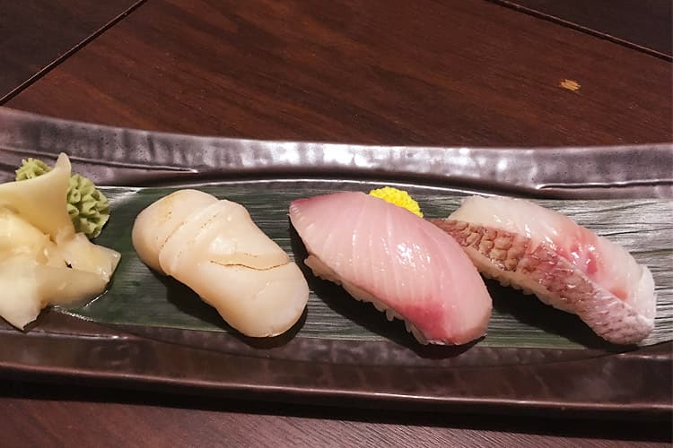 庵寺