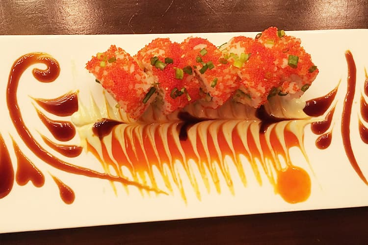 Maki on the Fifth