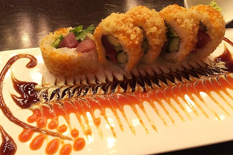 Maki on the Fifth