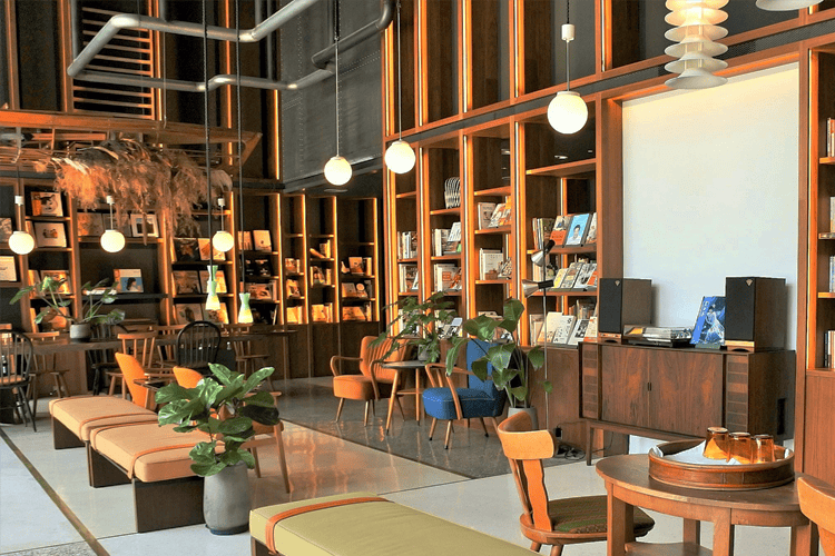 UIJ Hotel & Hostel　友愛街旅館