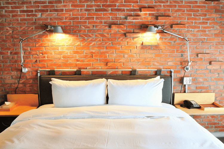 U.I.J Hotel & Hostel 友愛街旅館