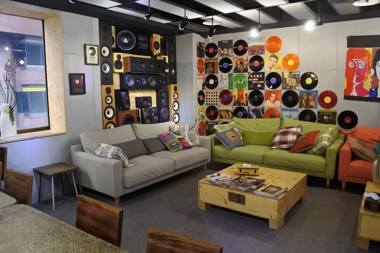 NYS LOFT HOTEL　南陽街壹號旅店
