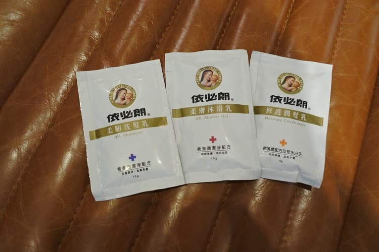 シャンプー、コンディショナー、ボディソープ