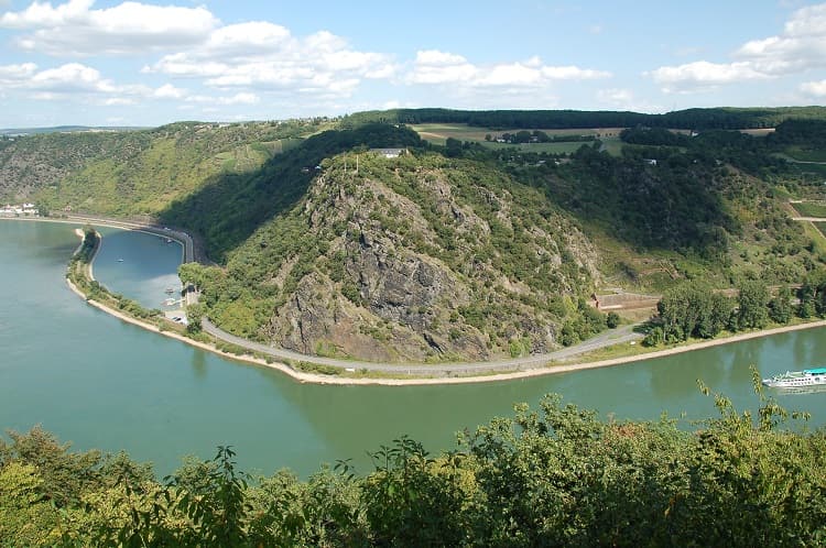 ・ローレライ（Loreley）