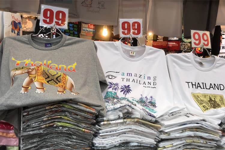 Tシャツ