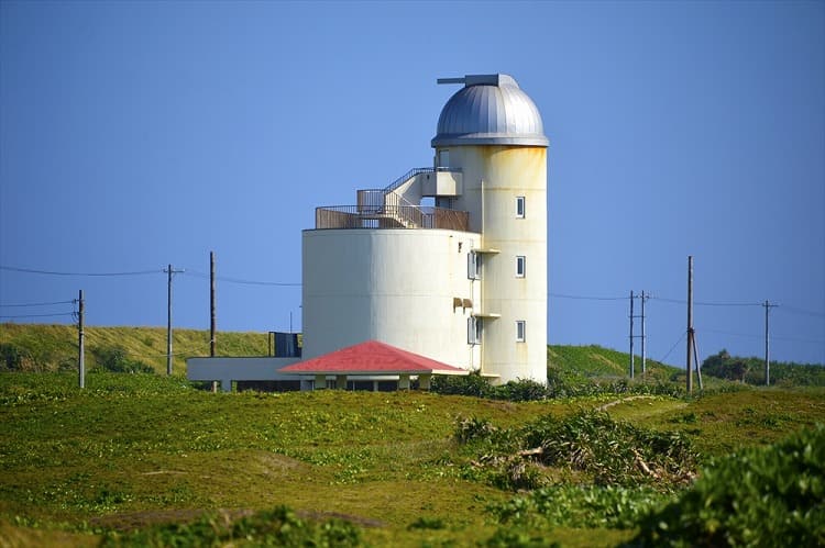 石垣島天文台