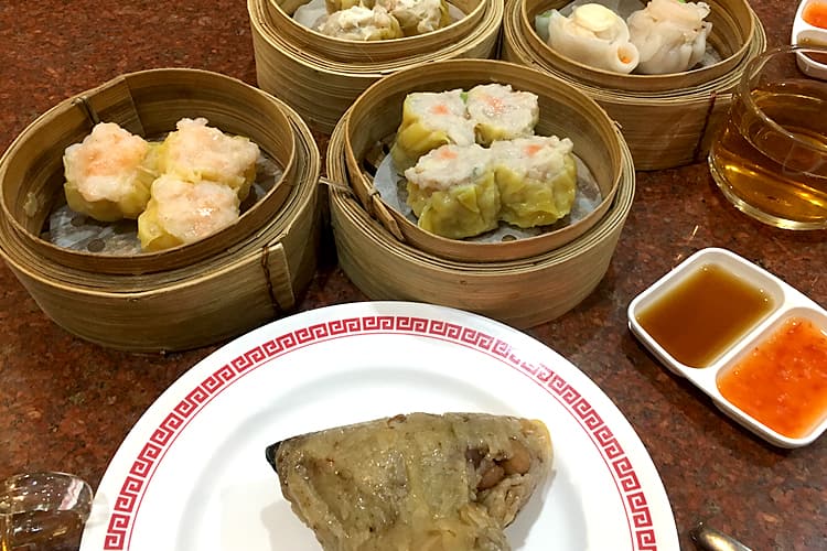 点心