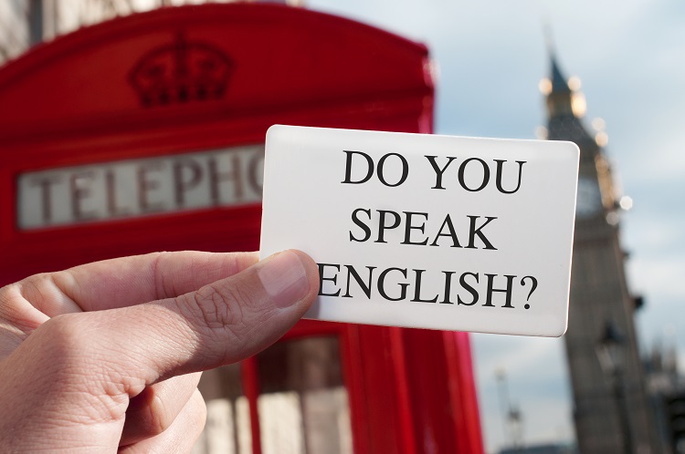 イギリス英語って、アメリカ英語とそんなに違うの？