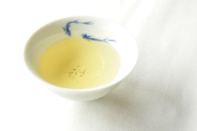 その他の台湾茶