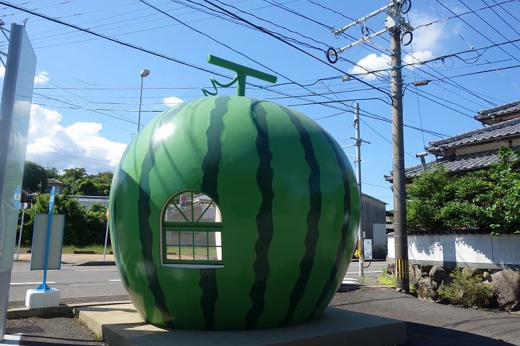 太陽の絵