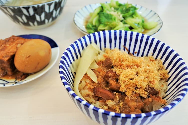 萬三米糕（海安店）