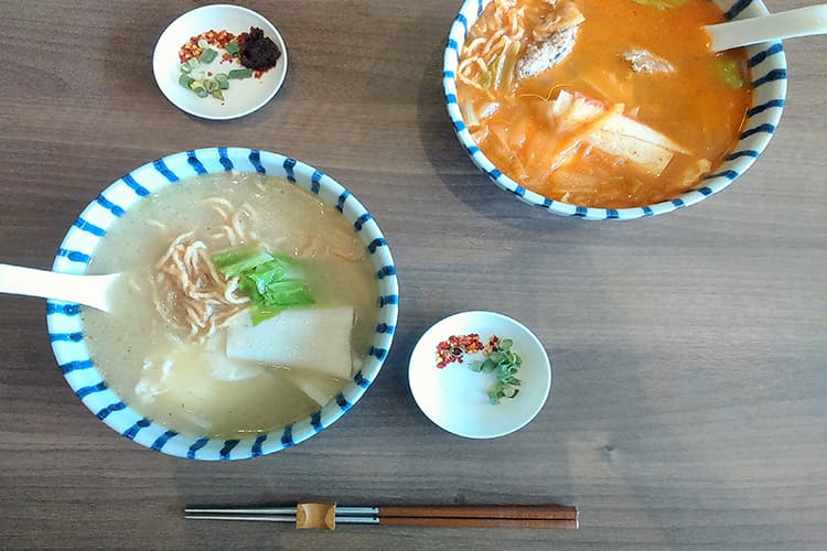 松霖鍋燒始府