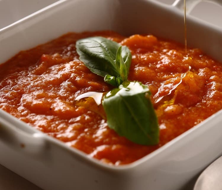 トラットリア・アルマンド（Trattoria Armando）
