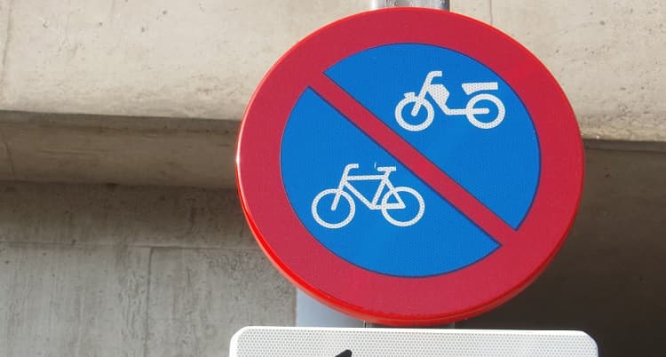オランダ旅行事情、移動はレンタル自転車が絶対便利！
