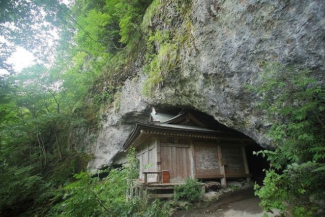 観音堂