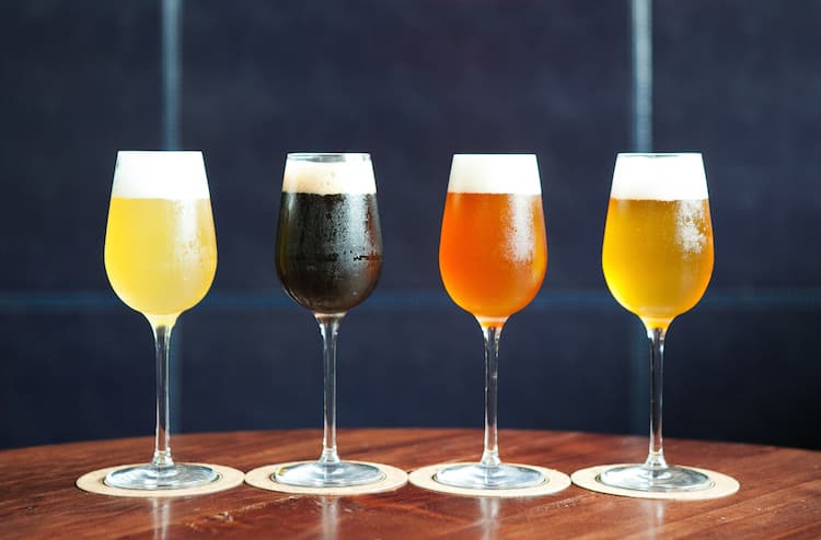 “ソウル1”トレンディなクラフトビール専門店、DEVIL’S DOOR