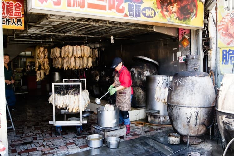 高雄のお土産ならこれを買え！やみつき必至の「木侖」のナッツバー