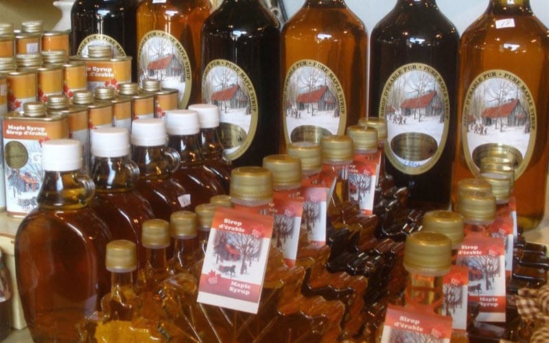 カナダ土産の王道メープルシロップ 知って納得の選び方 Expedia Jp Stories
