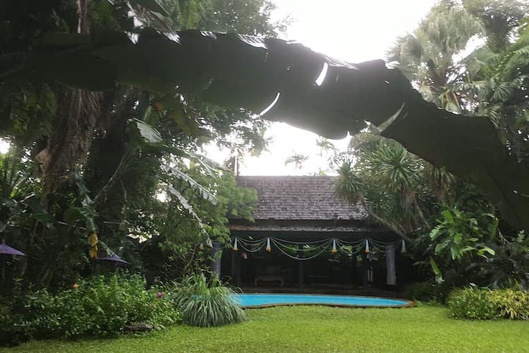 花文化博物館