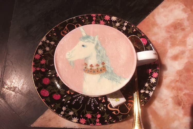 ストレシスパーラー
