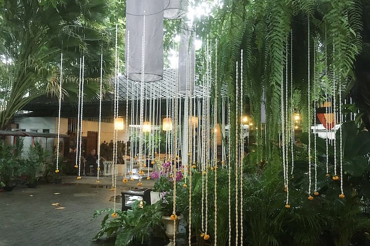 花文化博物館