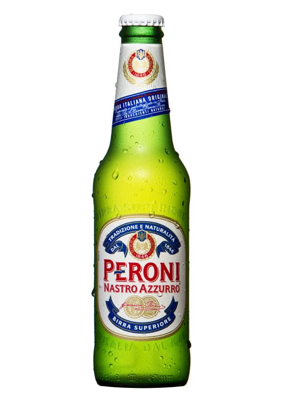 イタリア ビール