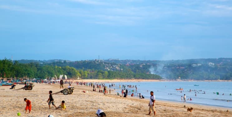 Bali