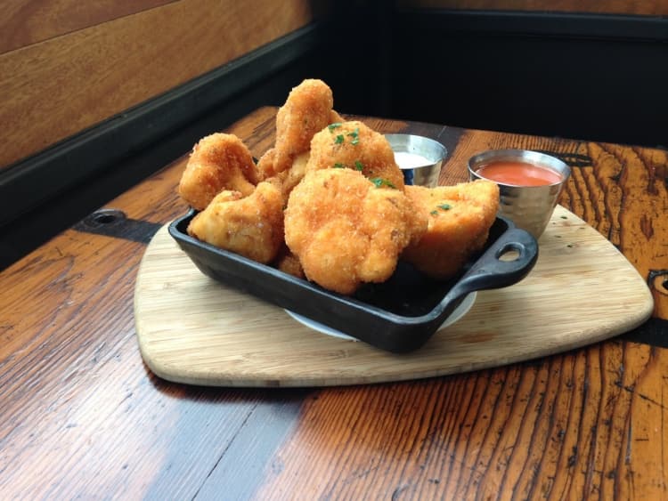 BuffaloCauliflowe