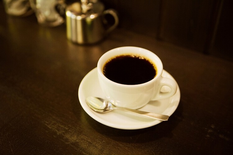 MAHOU COFFEE　ドリップコーヒー