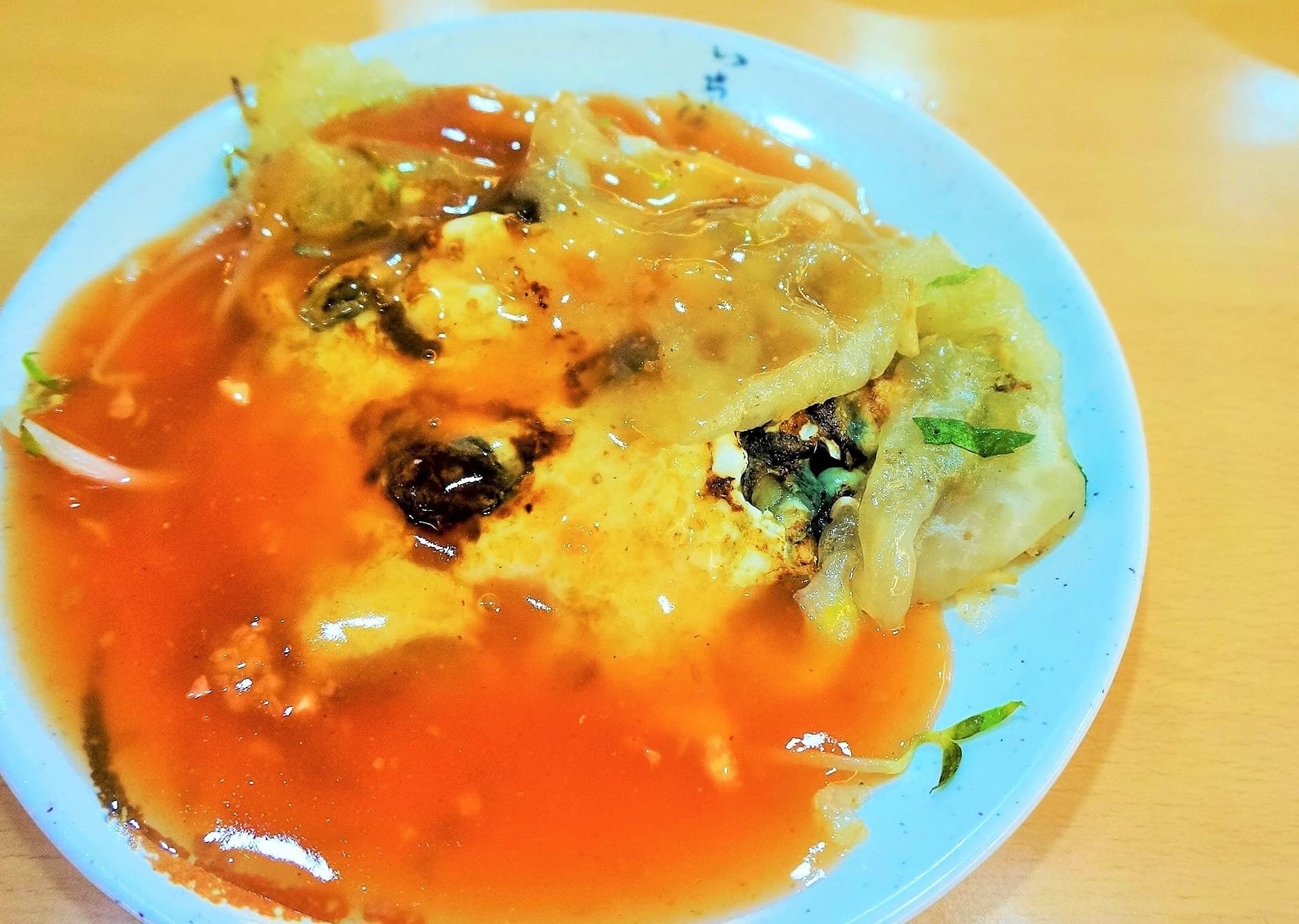 蚵仔煎