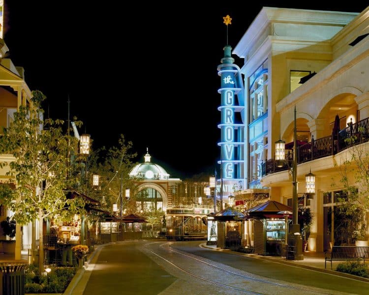FirstStreet