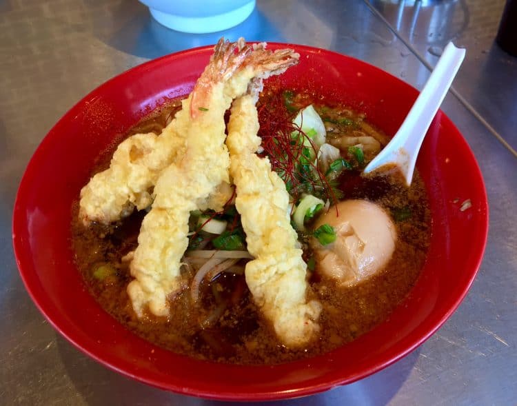 Ramen