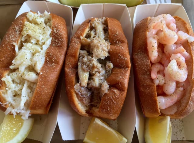 Lobster Roll