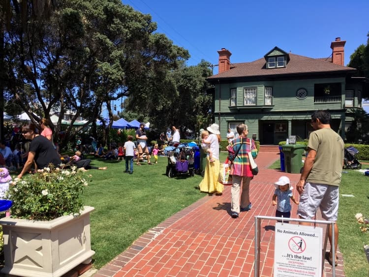 Farmer's Market