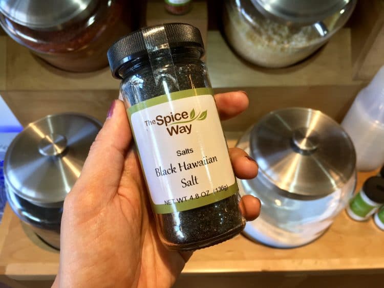 Spiceway
