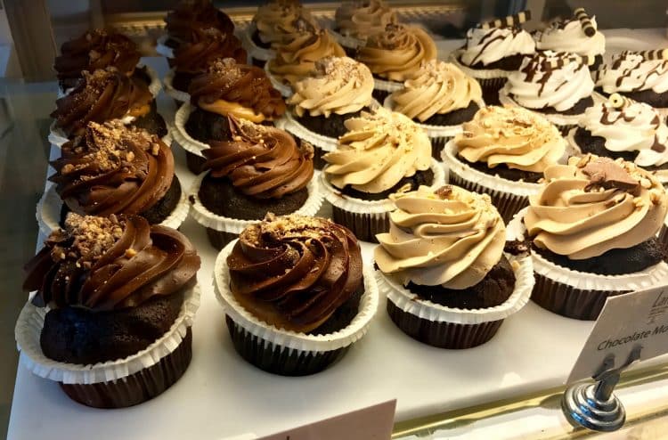Cupcake