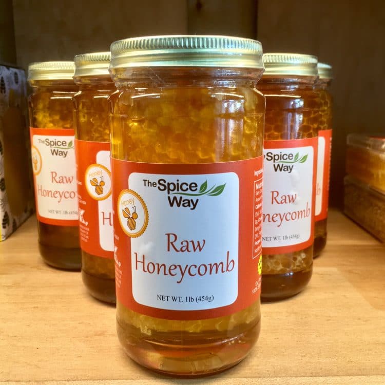Spiceway
