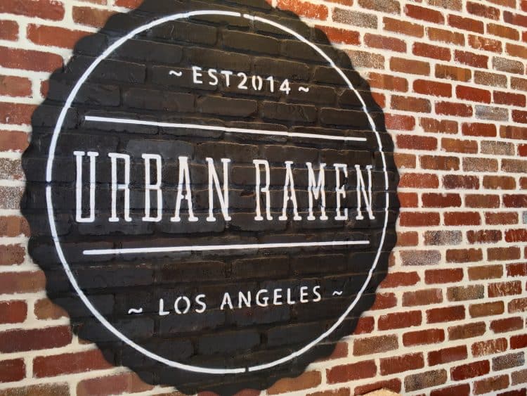 Ramen