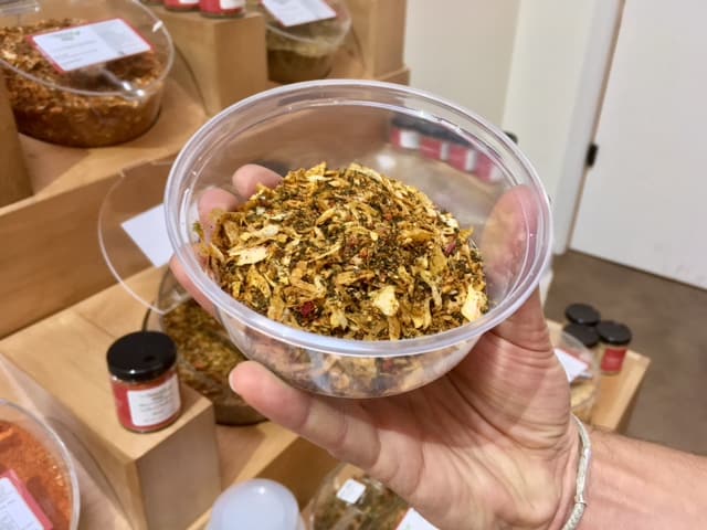 Spiceway