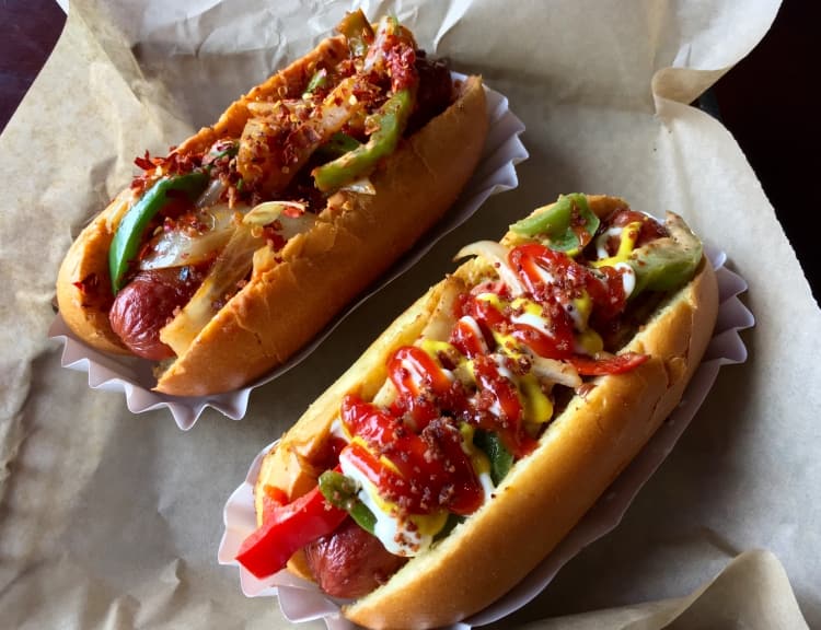 Hotdog