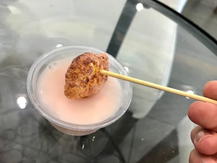 ディップソース