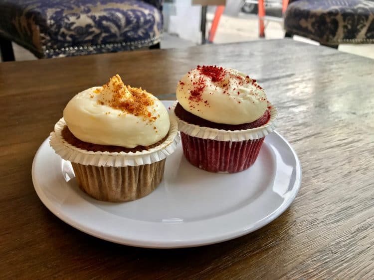 Cupcake