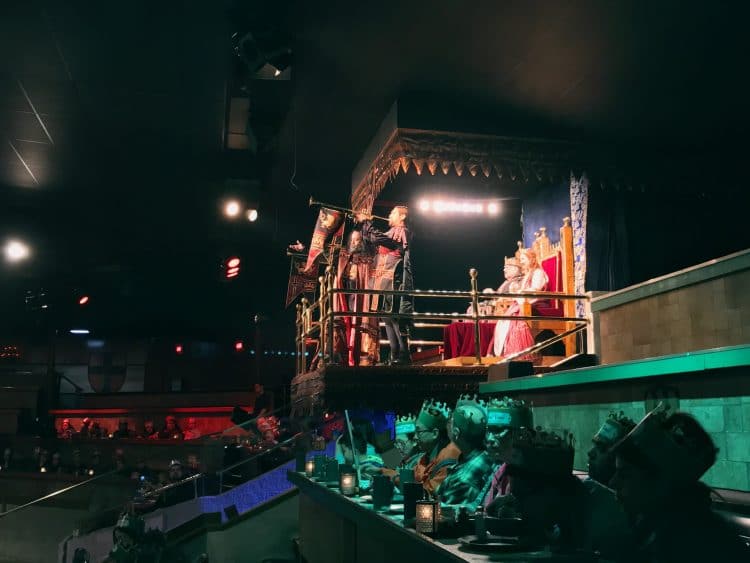Medieval Time