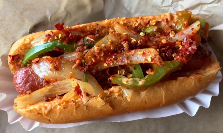 Hotdog