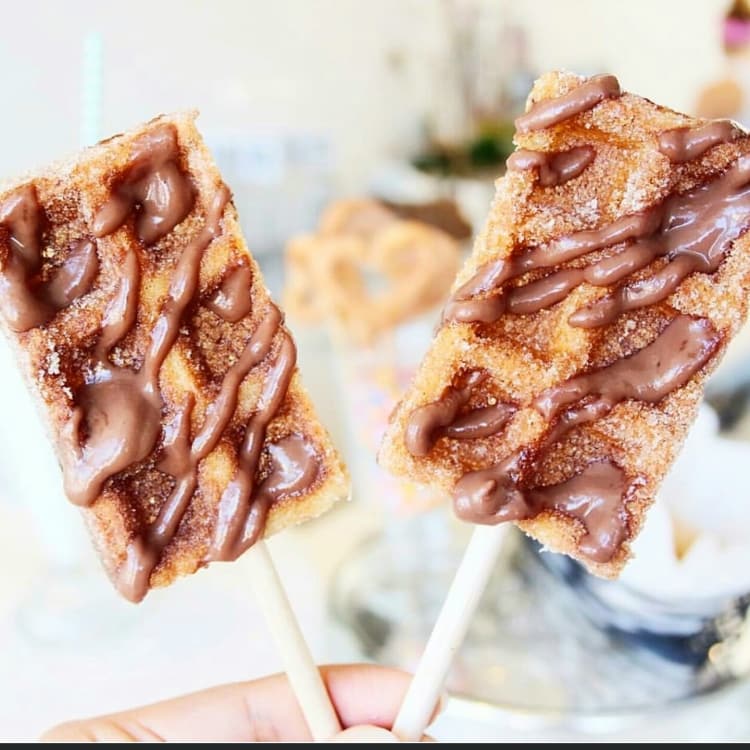 churro