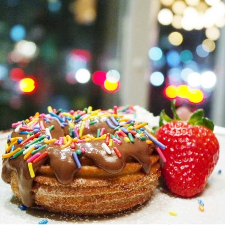 churro