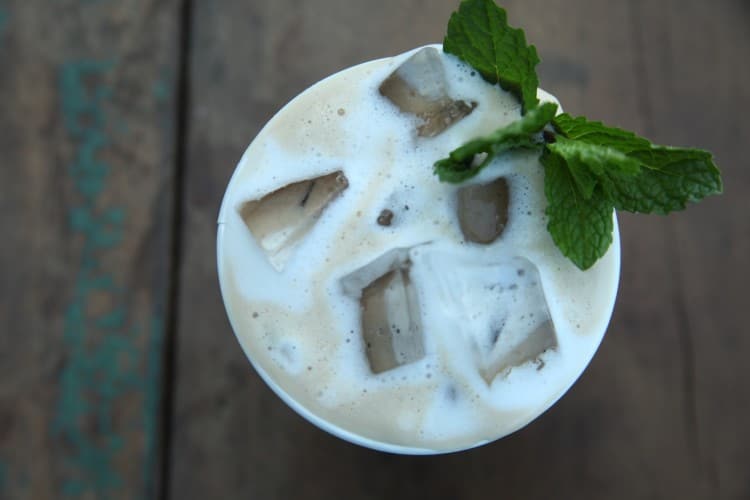 フィルズコーヒー(Philz Coffee)